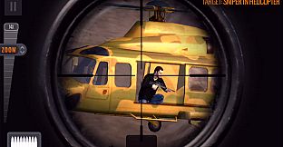 Sniper 3D Assassin: Free to Play