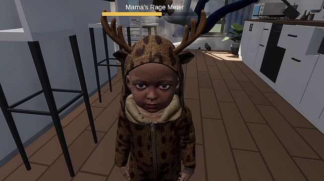 Max’s Adventures: Christmas Edition