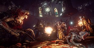 Space Hulk: Deathwing Enhanced Edition - Soundtrack