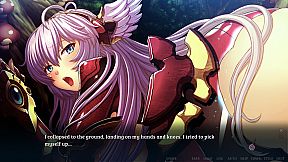 Eden's Ritter 1:2 - Priestess of Pleasure