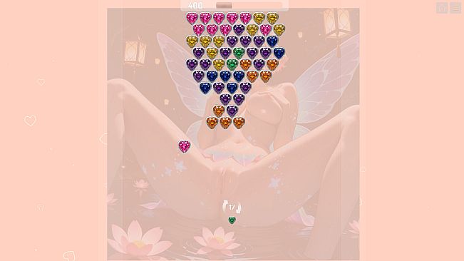 Lusty Bubbles Animated Edition