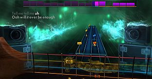 Rocksmith 2014 Edition – Remastered – HAIM - “Don’t Save Me”