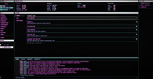 Idle Hacking: An Inaction RPG