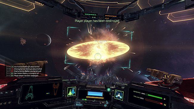 GoD Factory: Wingmen