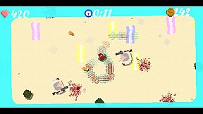 World's Fastest Pizza