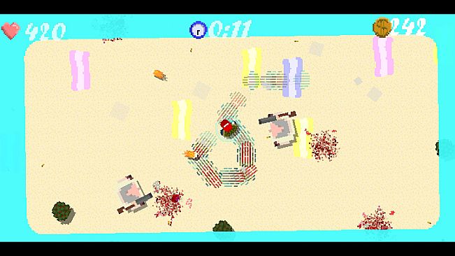 World's Fastest Pizza