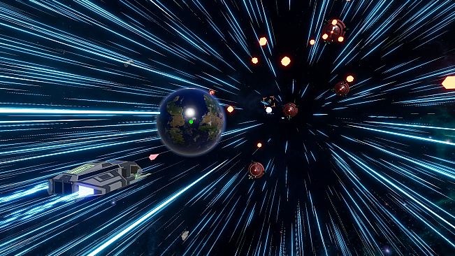 Contact : Last Defence