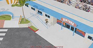 Teo Dove Am Skater 2