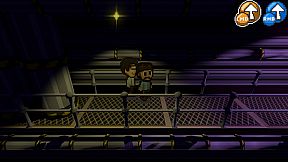 Câi & Darren: Code Calamity