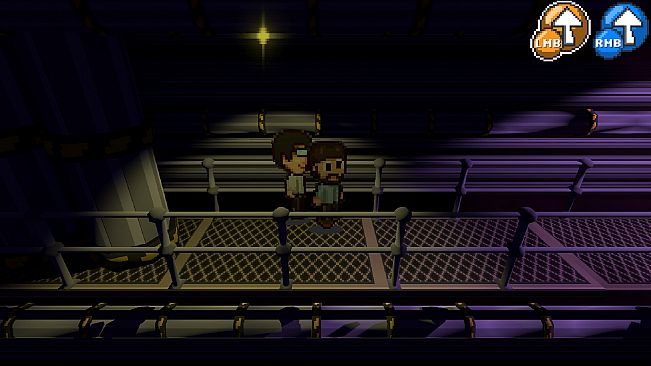 Câi & Darren: Code Calamity