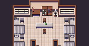 RPG Maker MV - Visustella School Horror Vol 1