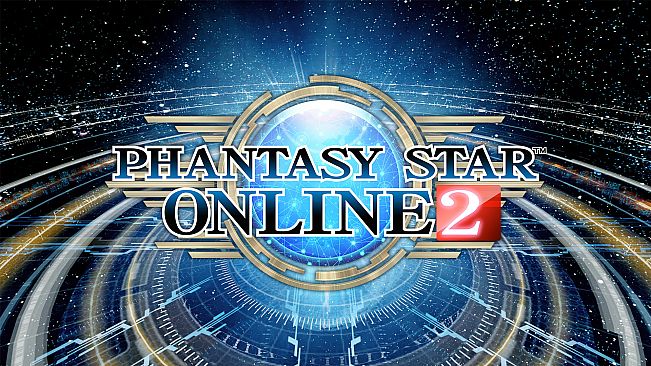 PSO2 Data