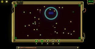 CRT: Corner Right There!