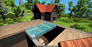 Voxelantis