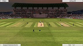 Cricket Captain 2016