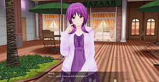 CUSTOM ORDER MAID 3D2 Unhealthily Obsessed Yamato Nadeshiko GP-01Fb