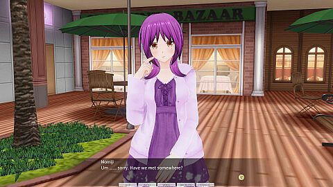 CUSTOM ORDER MAID 3D2 Unhealthily Obsessed Yamato Nadeshiko GP-01Fb