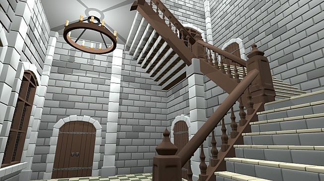 The Alchemist of Nafiljar