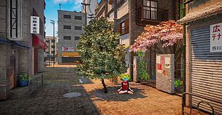 Nature for Clip maker