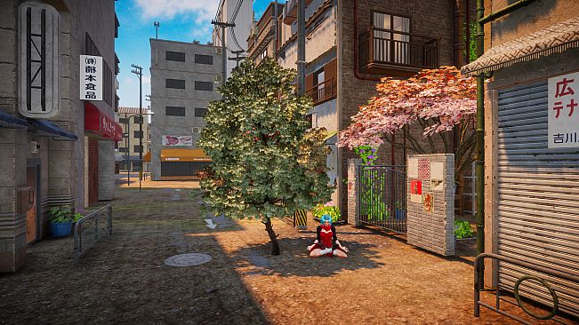 Nature for Clip maker