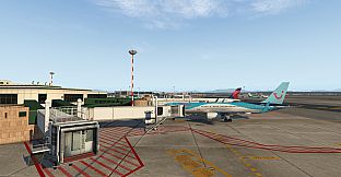 X-Plane 11 - Add-on: Aerosoft - Airport Milano Malpensa