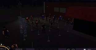 ScareZone: Haunted Attraction Tycoon