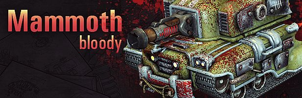 Badland Bandits - Bloody Pack