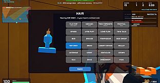 Dajimo Arena: Team Showdown