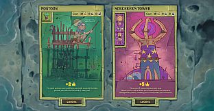 Tides of Destiny