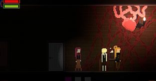 Violet Mansion