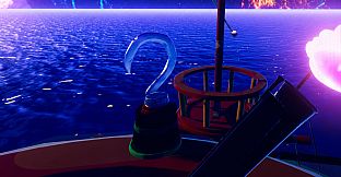 Specters of the Void Sea