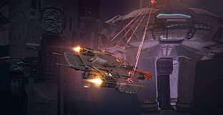 Star Conflict: Gungnir