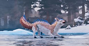 ARK: Lost Colony Expansion Pass