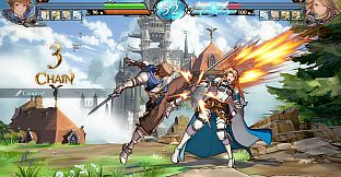 Granblue Fantasy: Versus