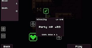 Loop Dungeon - Incremental