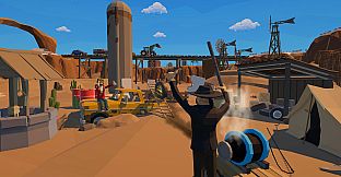 TIRE LAUNCHER TOGETHER