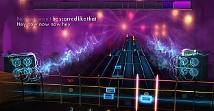 Rocksmith 2014 Edition – Remastered – Live - “Selling the Drama”