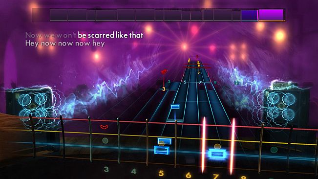 Rocksmith 2014 Edition – Remastered – Live - “Selling the Drama”