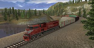Trainz 2019 DLC: Indiana Railroad EMD SD9043MAC