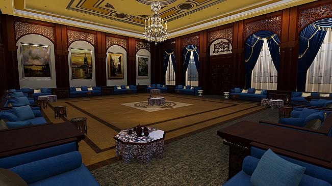 Rooms for Clip maker