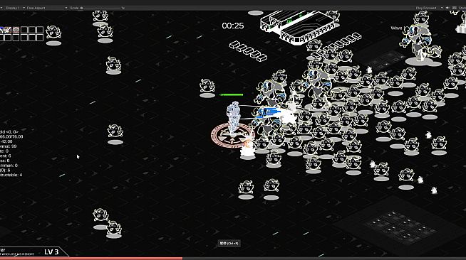 Fated Retrace: Operation Ascension