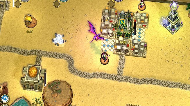 HOARD: Flame-Broiled SANDwich