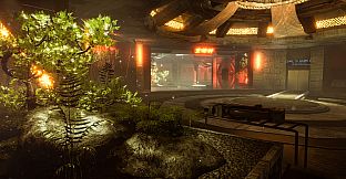 NearPrime VR - Net Burn