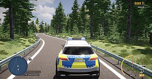 Autobahn Police Simulator 3 - Off-Road