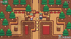 Super Box Land Demake