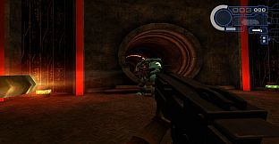 Warhammer 40,000: Fire Warrior (Classic)