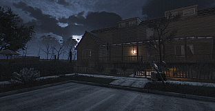 Evil Among Shadows: Hollow Creek