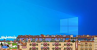 Fluffy Kitchen Saga - Supporter Pack