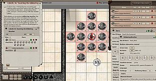 Fantasy Grounds - D&D Adventurers League EB-14 From Dust