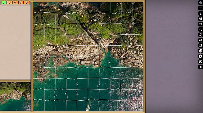 Jigsaw Puzzle Pack - Pixel Puzzles Ultimate: Variety Pack 3XS